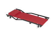 (image for) [DISCONTINUED] Whiteside 40" Padded USA Made Mechanics Creeper
