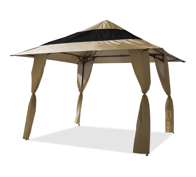 [DISCONTINUED] EZ UP Veranda Shelter