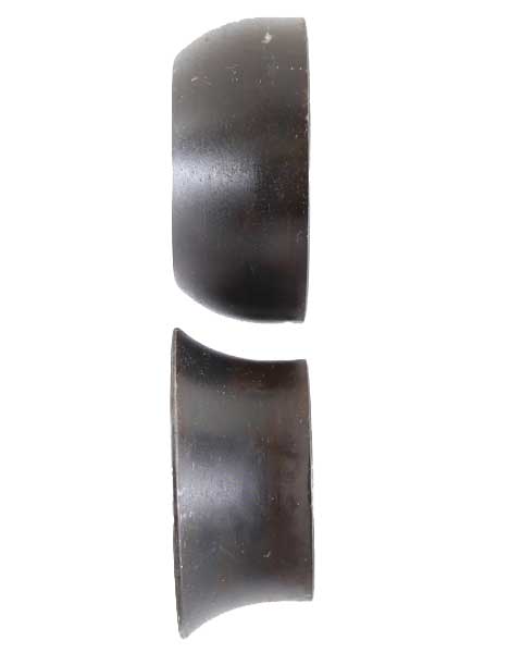 Woodward Fab Spoiler Roll Die