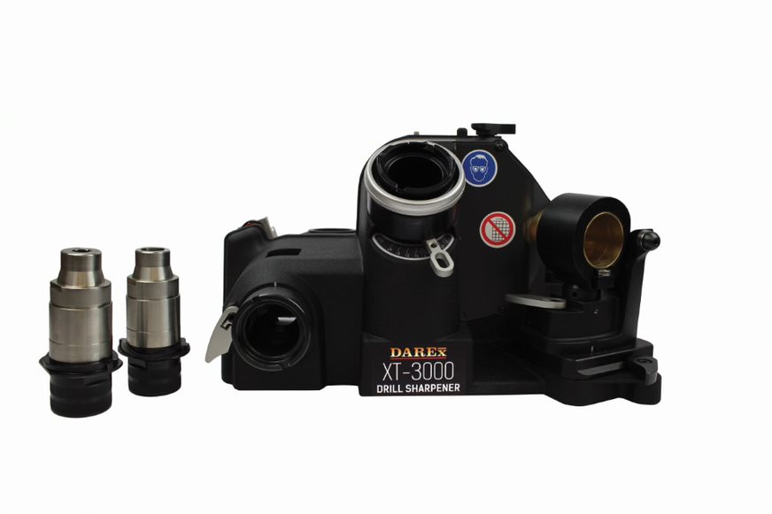 Drill Bit Sharpeners