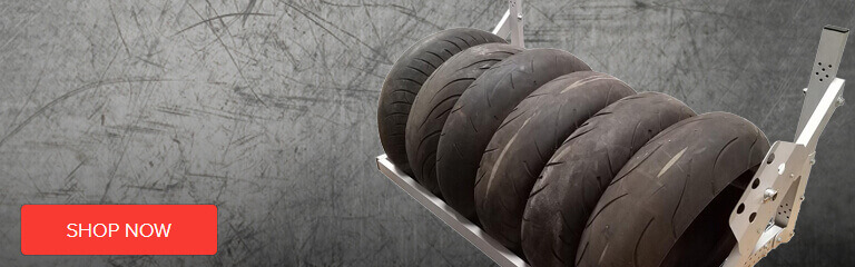 Tire Racks