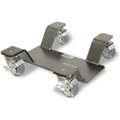 (image for) [DISCONTINUED] Park-n-Move 3'' Motorcycle Center Stand Dolly