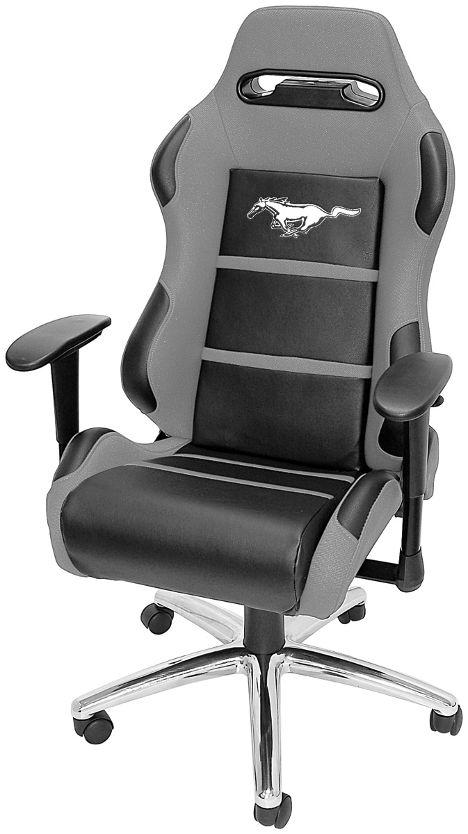 [DISCONTINUED] Mustang Office Chair