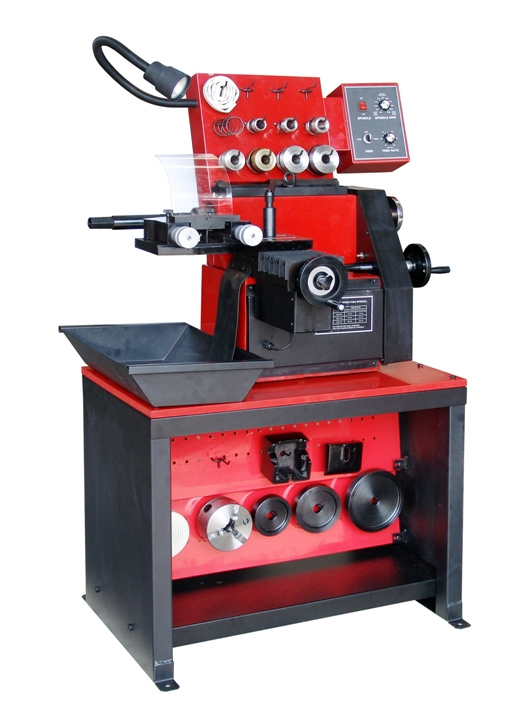 Brake Lathes Automotive Redline Stands