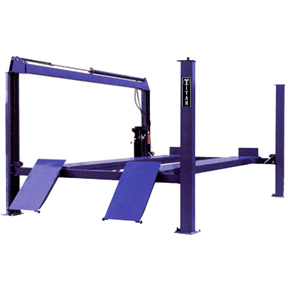 4 Post Car & Truck Lifts