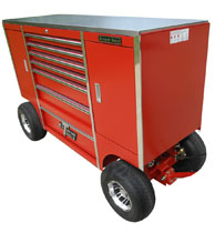 (image for) All Pit Box Wagon Carts