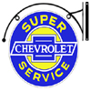 (image for) Discontinued Garage Signs