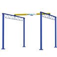 (image for) Discontinued Shop Cranes