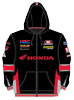 (image for) DISCONTINUED Factory Hoodies