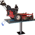 (image for) Discontinued In-Ground Lifts