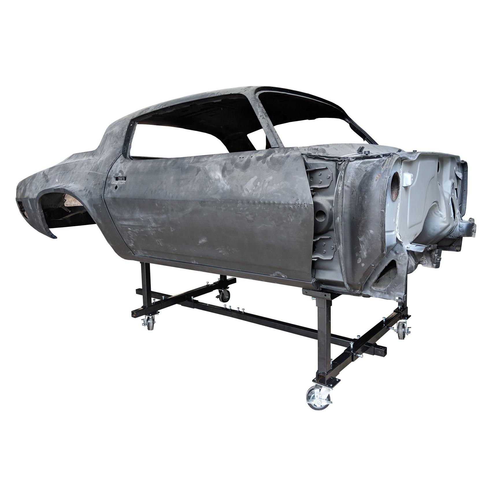 Automotive