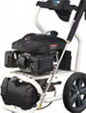 Discontinued Pressure Washers