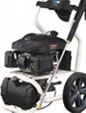 (image for) Discontinued Pressure Washers