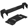 (image for) [DISCONTINUED] Titan Bulldog Moto Cradle Quick Detach Kit