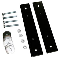 (image for) [DISCONTINUED] Condor SC3000 Mounting Kit for SC2000