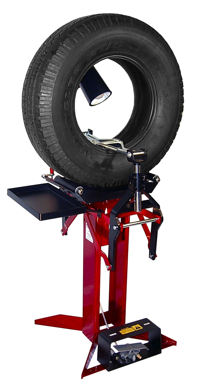[DISCONTINUED] Branick USA Made 5120 Air Powered Tire Spreader