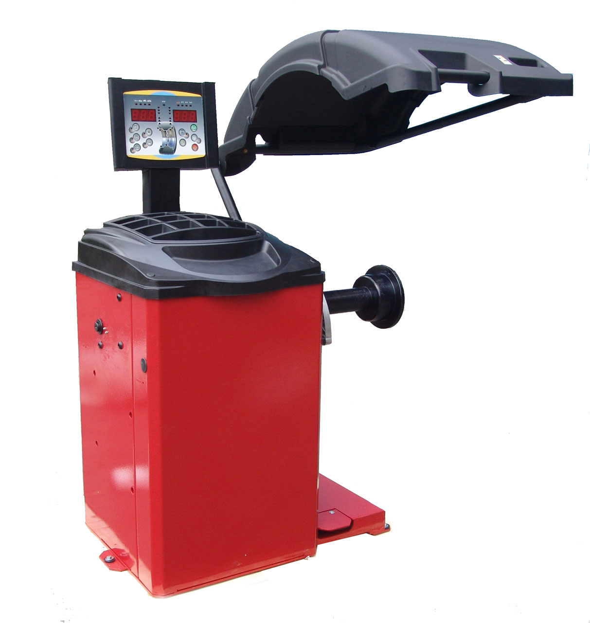 Kernel WBCB66 Wheel Balancer FREE SHIPPING