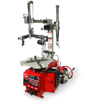 [DISCONTINUED] Ranger R30XLT Power Assist Tire Changer