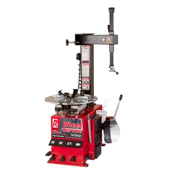 [DISCONTINUED] Ranger R745 Entry Level Tire Changer