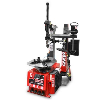 [DISCONTINUED] Ranger R76ATR Tilt-Back Tire Changer