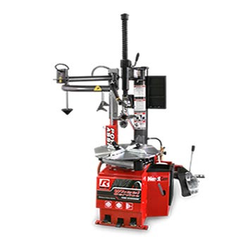 [DISCONTINUED] Ranger R980AT Single Power Assist Tire Changer