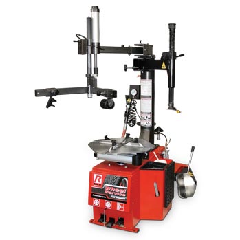 [DISCONTINUED] Ranger R980NXT Swing Arm Tire Changer