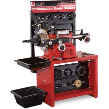 [DISCONTINUED] Ranger RL8500 Brake Lathe