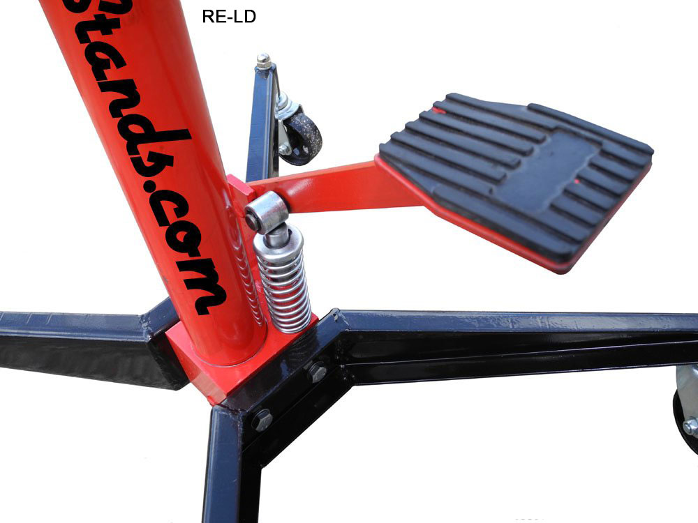 redline auto parts