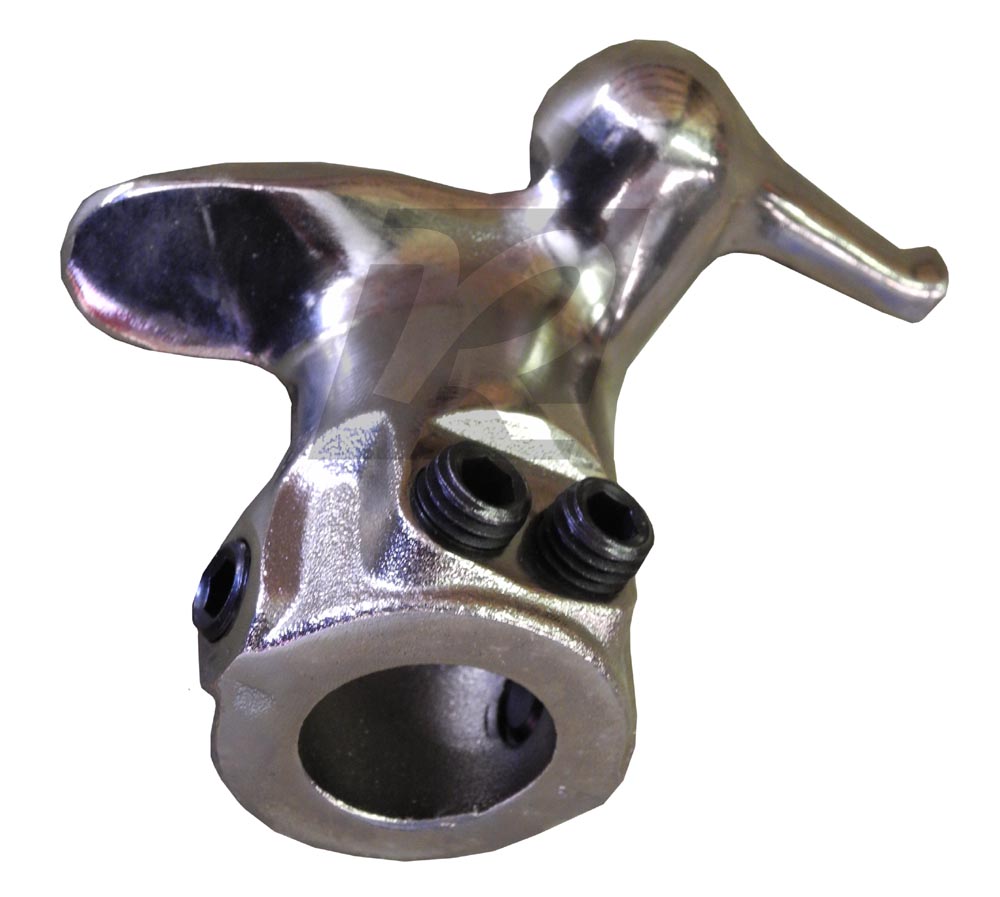 Titan Tire Changer Small Dismount Head
