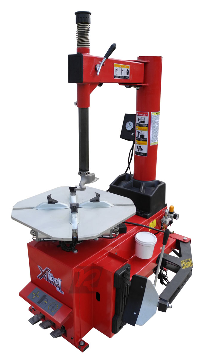 Titan TC450/WB400 Tire Changer Wheel Balancer Combo FREE SHIPPING