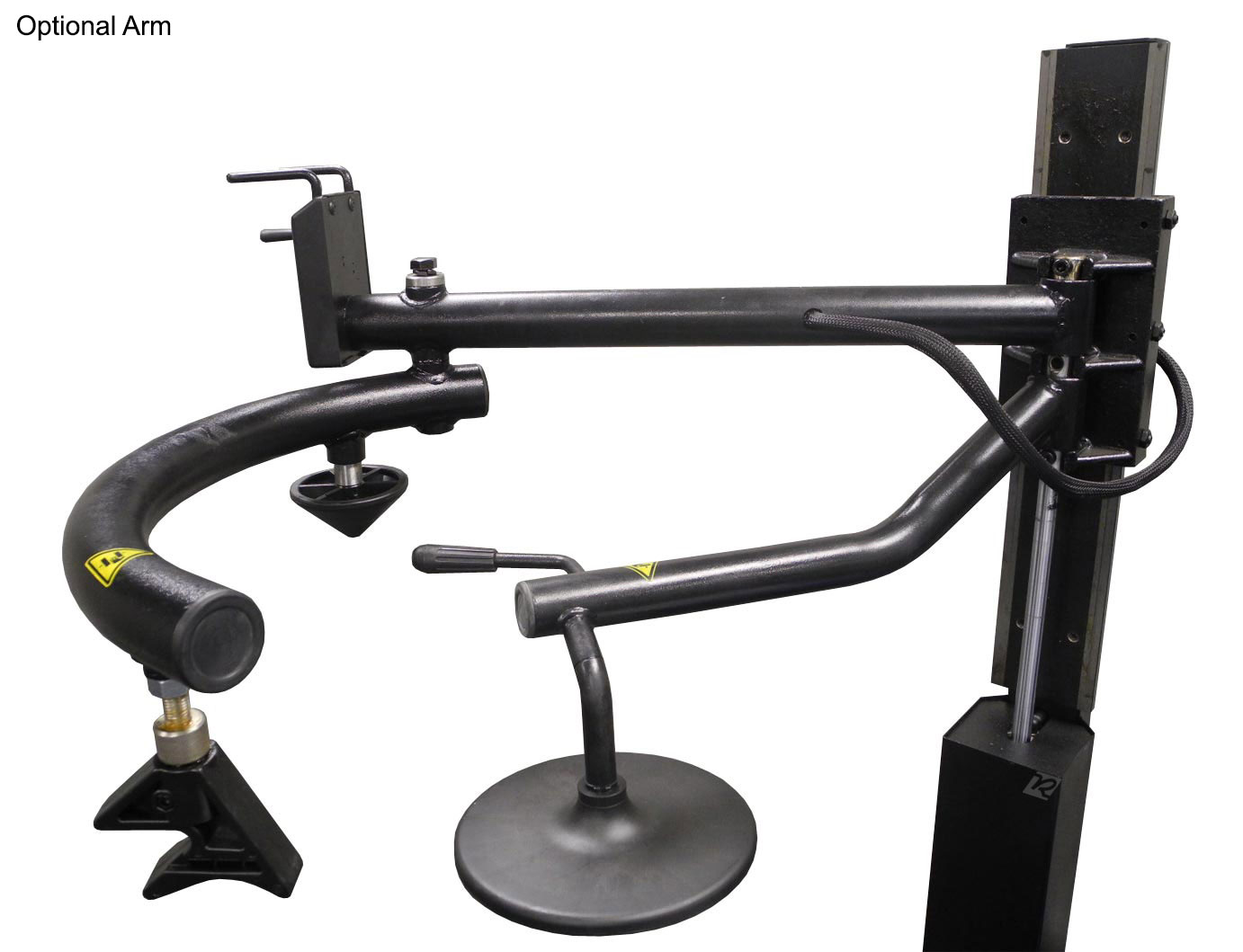 Triumph NTC950/NTB800 Tire Changer Wheel Balancer Combo FREE SHIPPING