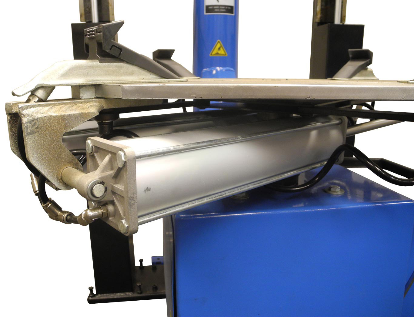 Triumph NTC950 Auto & Motorcycle Tire Changer FREE SHIPPING