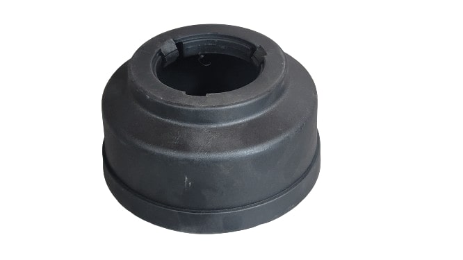 Kernel Replacement Wheel Balancer Speed Nut Plastic Cup