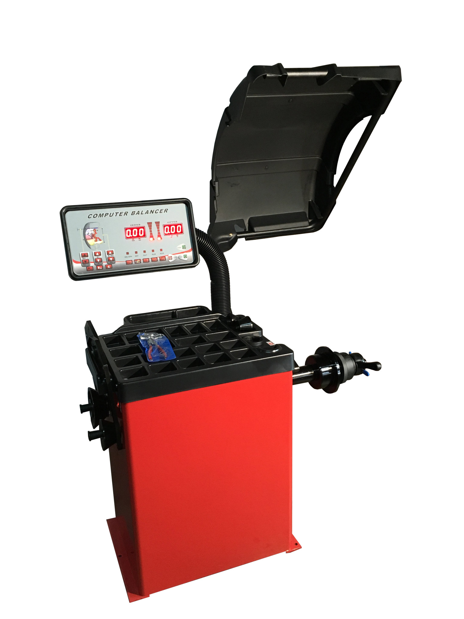 Kernel WB-953 Wheel Balancer