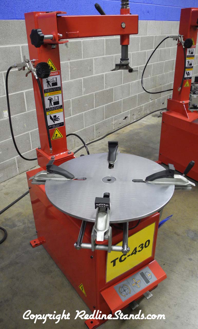 Kernel Automotive TC430 Economy Tire Changer FREE SHIPPING