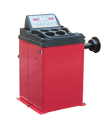 (image for) [DISCONTINUED] Kernel WB1030 Basic Wheel Balancer