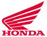 DISCONTINUED Honda