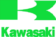 DISCONTINUED Kawasaki