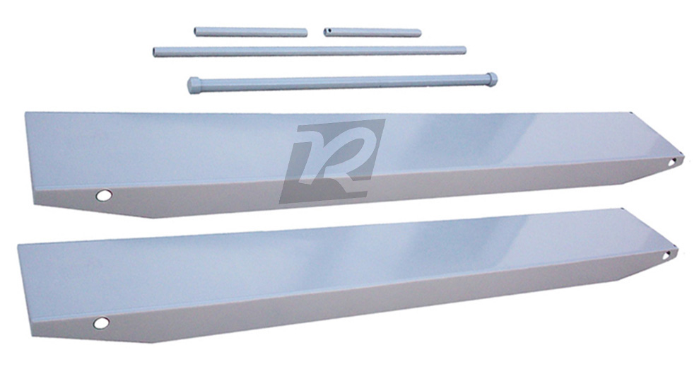 Kernel 1000 Side Extension Kit