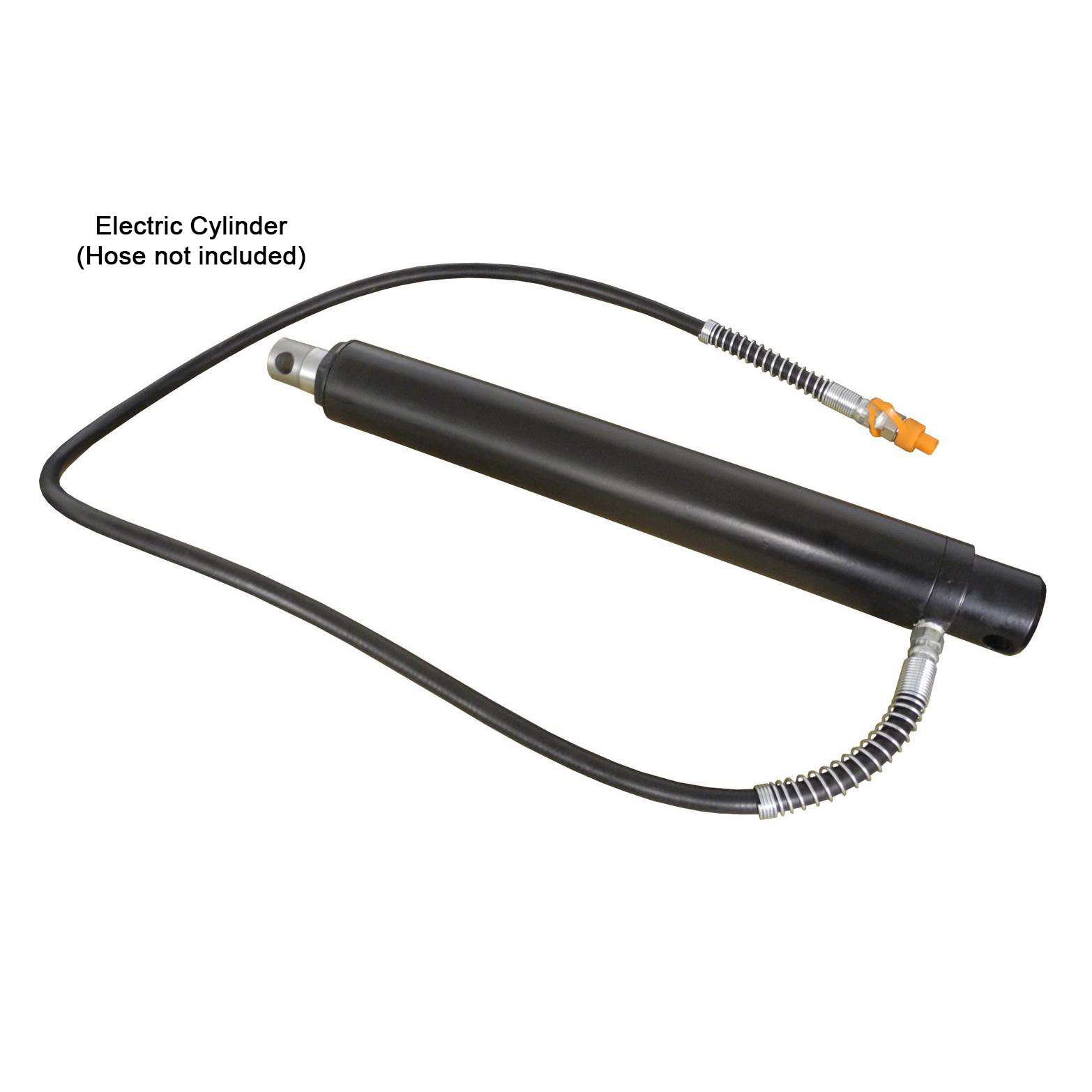 Redline 1500HD Motorcycle Lift Table Hydraulic Cylinder FREE SHIPPING