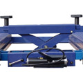 (image for) [DISCONTINUED] 4,400 Lb Rolling Jack for 12k and 14k Lb Lifts