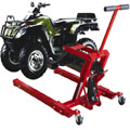 (image for) [DISCONTINUED] Nesco Heavy Duty ATV and Cycle Lift