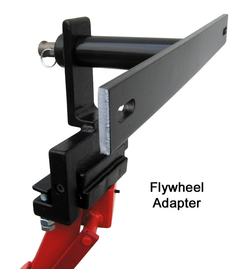 Norco 300 lb. Floor Type Hydraulic Clutch Jack FREE SHIPPING