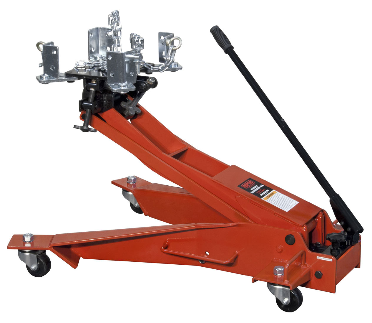 Norco 1/2 Ton Transmission Jack