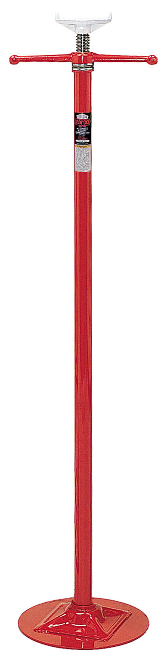 Best Under Hoist Stand | 3/4 Ton Norco Under Hoist Stand