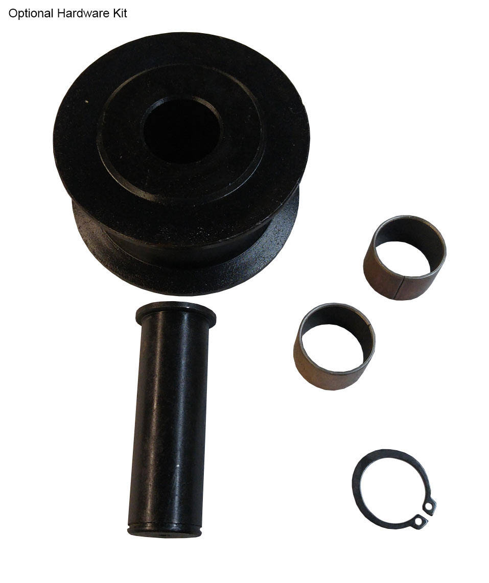 9K Lb Replacement Hydraulic Cylinder FREE SHIPPING