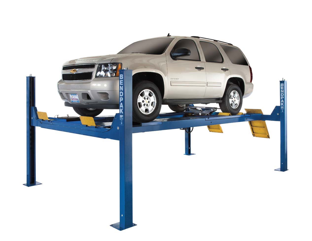 BendPak HDS14LSX Alignment Lift FREE SHIPPING