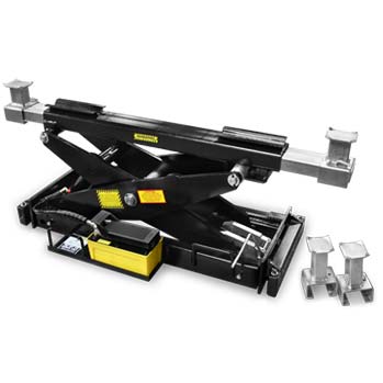 [DISCONTINUED] BendPak RBJ15000 Rolling Bridge Jack