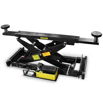 [DISCONTINUED] BendPak RBJ9000 Rolling Bridge Jack