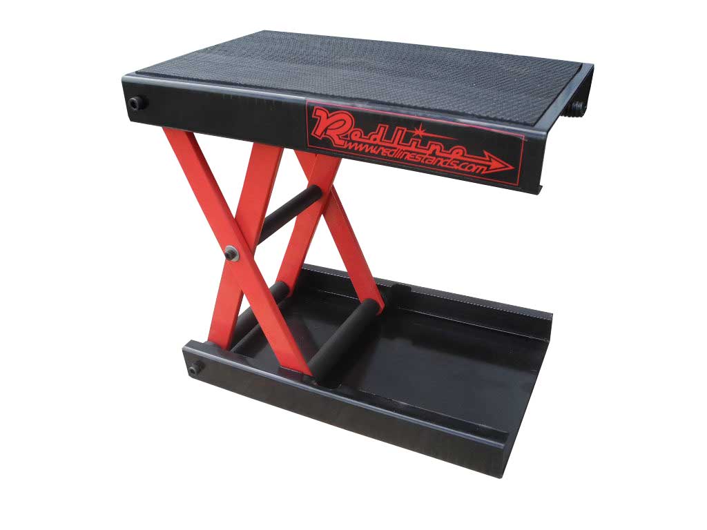 Redline RE-J800 Power Sports ATV Jack | Redline Stands